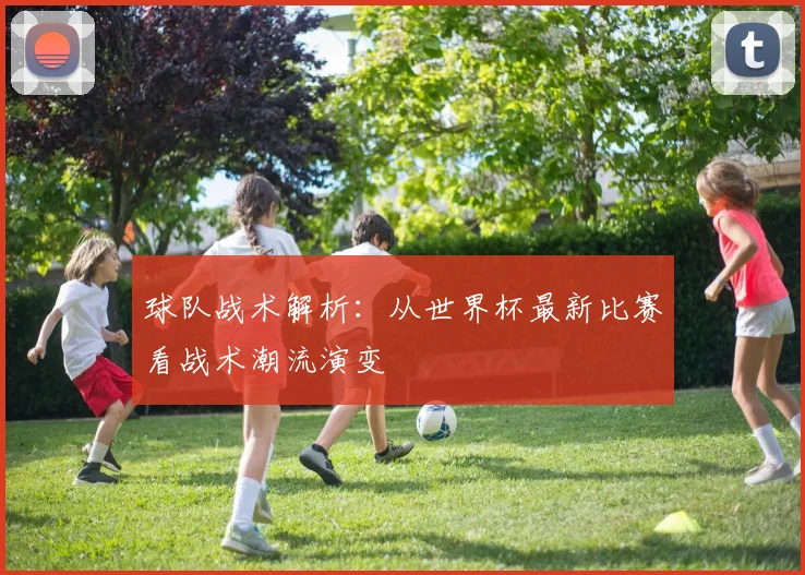 球队战术解析：从世界杯最新比赛看战术潮流演变